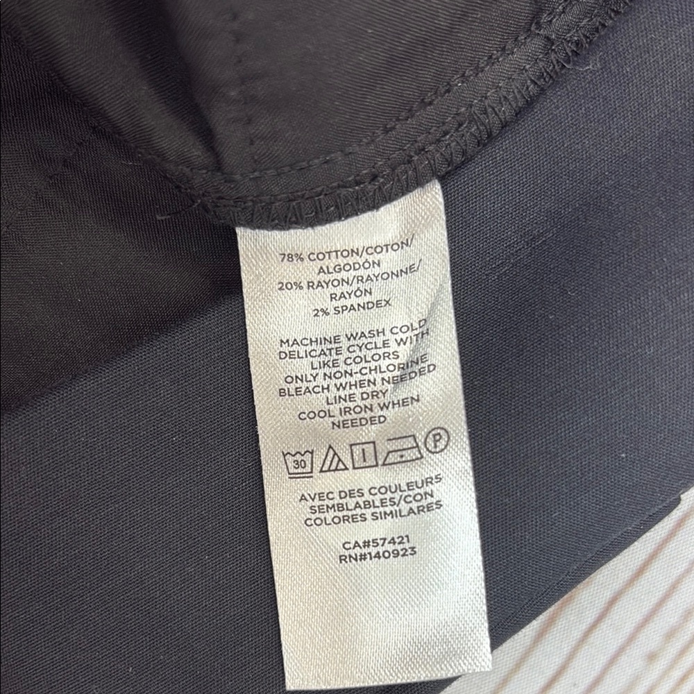 LOFT The Riviera Pant - Picture 4 of 5
